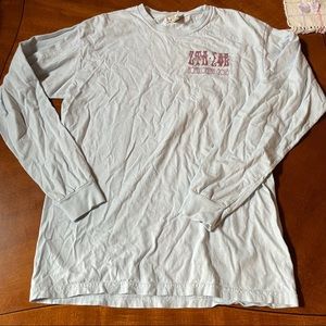 Zeta Tau Alpha Hoco 2018 shirt